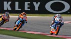 Moto3, Misano RAC