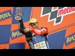 Luis Salom, RW Racing GP, Misano RAC