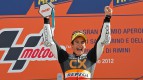 Marc Marquez, Team CatalunyaCaixa Repsol, Misano RAC