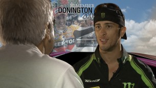 Remember: Donington 2009