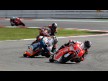 Jonas Folger, Maverick Viñales, Mapfre Aspar Team Moto3, Blusens Avintia, Misano RAC