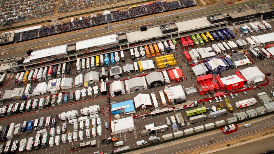 Motorland Aragon