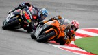 Zarco commente sa dixième place de Misano
