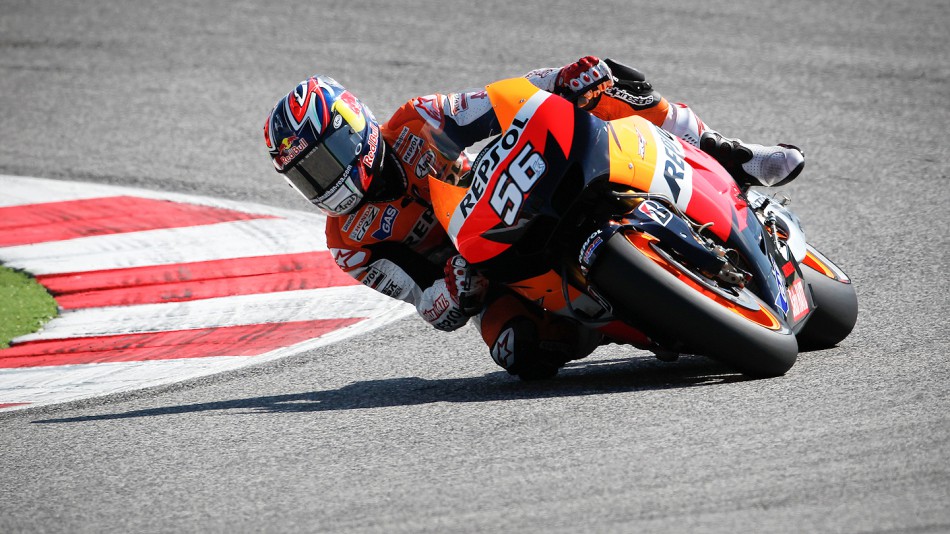 Jonathan Rea, Repsol Honda Team