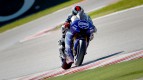 Lorenzo, en busca de su primera victoria en Arag&oacute;n