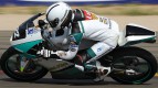 Luca Amato bereit f&uuml;r WM-Deb&uuml;t an der Seite von Jonas Folger 