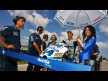 David Salom, Avintia Blusens, Misano RAC