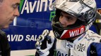 David Salom on premier-class debut with Avintia Blusens