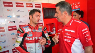 amato replaces faubel in mapfre aspar team