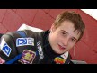 Luca Amato, Mapfre Aspar Team Moto3