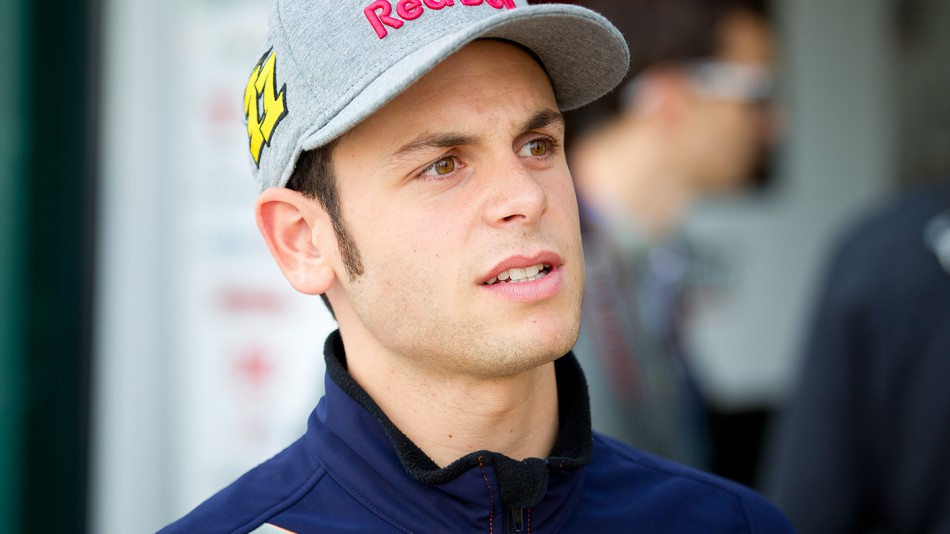 Sandro Cortese
