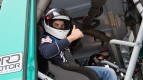 Romano Fenati, Team Italia FMI, Gran Premio Iveco de Aragon Preevent