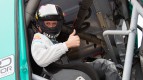 Thomas Luthi, Interwetten-Paddock, Gran Premio Iveco de Aragon Preevent