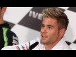 Alvaro Bautista, San Carlo Honda Gresini, Gran Premio Iveco de Aragón Press Conference