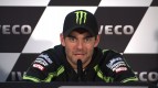 Crutchlow looking forward to the final leg of the season