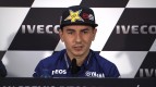 Lorenzo previews the Aragon GP