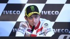 Rossi hoping to confirm recent improvements