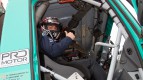 Maverick Viñales, Blusens Avintia, Gran Premio Iveco de Aragon Preevent