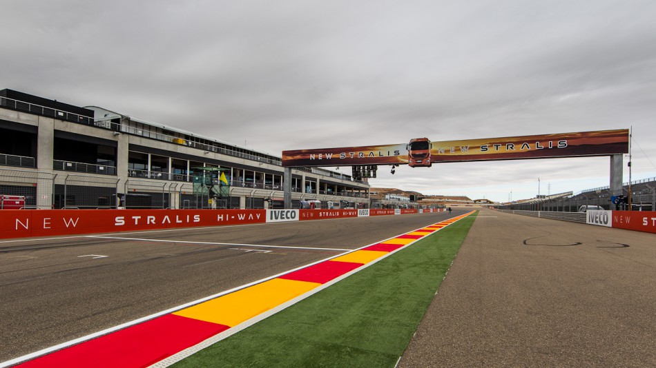 Motorland Aragón
