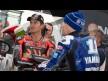 Colin Edwards, Ben Spies, NGM Mobile Forward Racing, Yamaha Factory Racing, Aragón