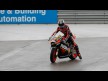 Colin Edwards, NGM Mobile Forward Racing, Aragón FP2