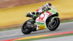 Hector Barebra, Pramac Racing Team, Aragón FP2