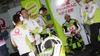 Hector Barbera, Pramac Racing Team, Aragón