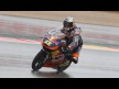 Sandro Cortese, Red Bull KTM Ajo, Aragón FP2