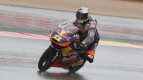Sandro Cortese, Red Bull KTM Ajo, Aragón FP2