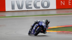spain aragon motogp fp2 spies