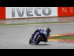 Ben Spies, Yamaha Factory Racing, Aragon FP2