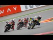 Moto2, Aragón FP2