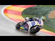 Karel Abraham, Cardion AB Motoracing, Aragón FP2
