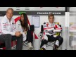 Alvaro Bautista, San Carlo Honda Gresini, Aragón