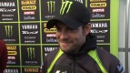 Crutchlow confident despite small problem