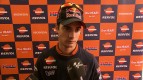 Pedrosa seeking further grip