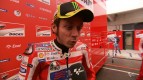 Gearbox issues stifle Rossi progress