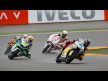 Moto2, Aragón FP2