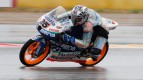 Maverick Viñales, Blusens Avintia, Aragón FP2