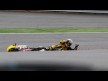 Adrian Martin, JHK t-shirt Laglisse, Aragón FP1