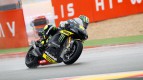 Cal Crutchlow, Monster Yamaha Tech 3, Aragón FP2