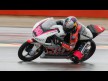 Luis Salom, RW Racing GP, Aragón FP2