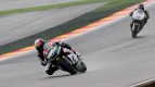 Pol Espargaro, Tuenti Movil HP 40, Aragón FP2