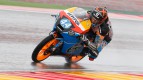 Miguel Oliveira, Estrella Galicia 0,0, Aragón FP2