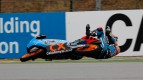 Miguel Oliveira, Estrella Galicia 0,0, Aragón FP1