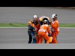 Miguel Oliveira, Estrella Galicia 0,0, Aragón FP1