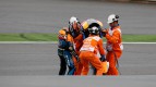 Miguel Oliveira, Estrella Galicia 0,0, Aragón FP1