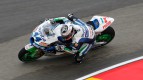 David Salom, Avintia Blusens, Aragón FP2