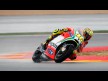 Valentino Rossi, Ducati Team, Aragón FP2