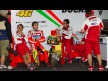 Valentino Rossi, Ducati Team, Aragón